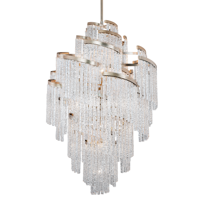 product image of Mont Blanc 25 Light Chandelier 1 546