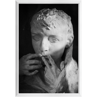 product image for memory framed print 15 37