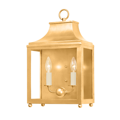 product image for Leigh 2 Light Wall Sconce 53