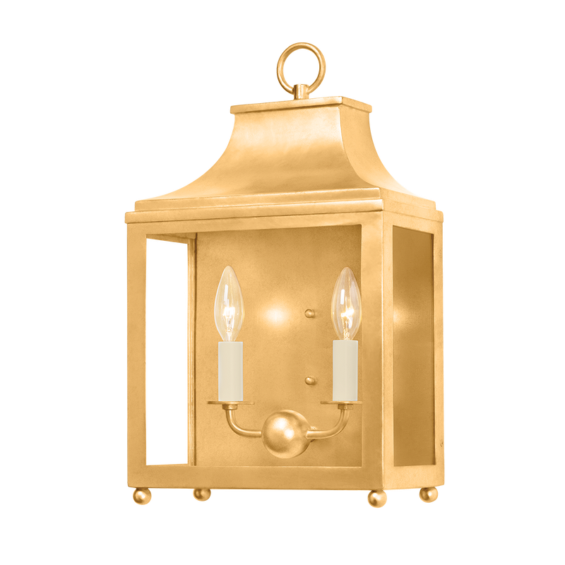 media image for Leigh 2 Light Wall Sconce 228