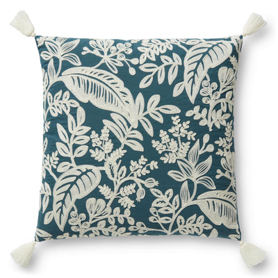 product image of Blue Pillow Flatshot Image 1 536