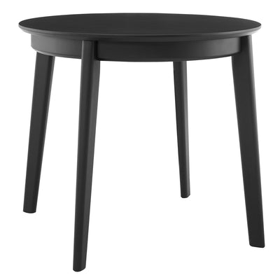 product image for Atle 36" Round Dining Table in Various Colors & Sizes Alternate Image 1 88