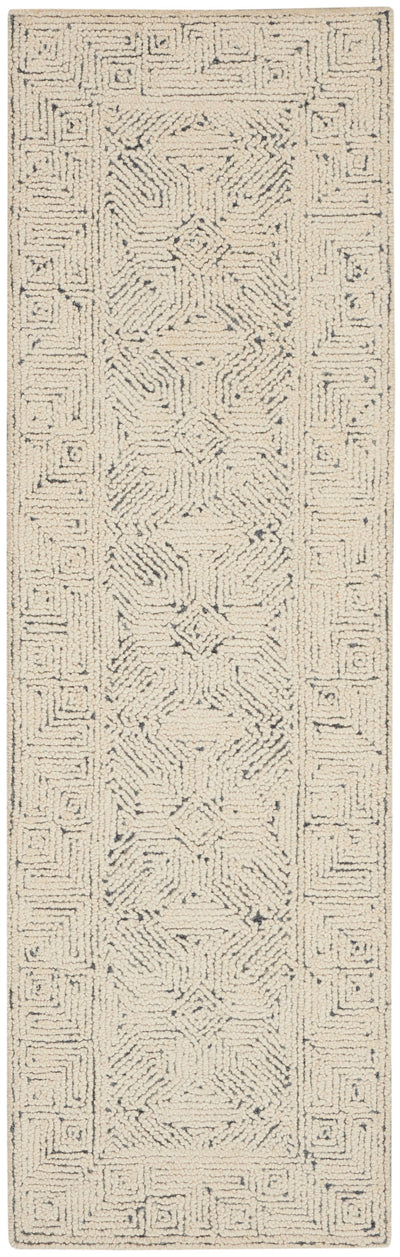 product image for colorado handmade ivory navy rug by nourison 99446791580 redo 2 80