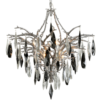 product image for Nera 8-Light Chandelier 1 14