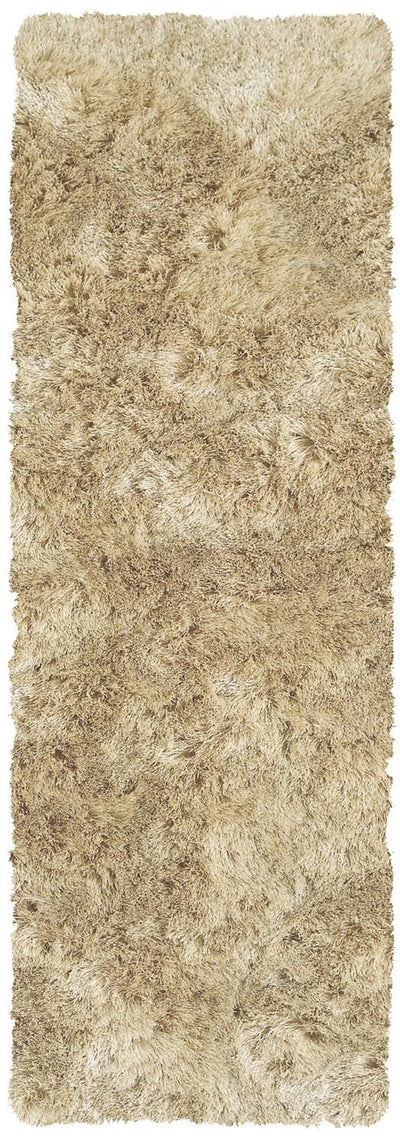 product image for Freya Hand Tufted Cream and Beige Rug by BD Fine Flatshot Image 1 18