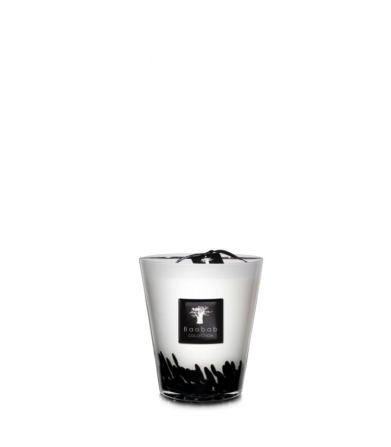 media image for feathers candle by baobab collection 2 213