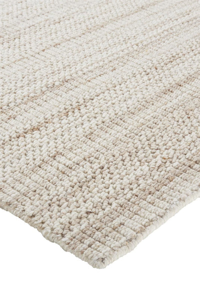 product image for Foxwood Hand Woven Tan and Beige Rug by BD Fine Corner Image 1 14