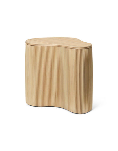 product image for Isola Storage Table By Ferm Living Fl 1104265292 2 20