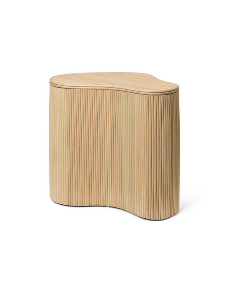 media image for Isola Storage Table By Ferm Living Fl 1104265292 2 243