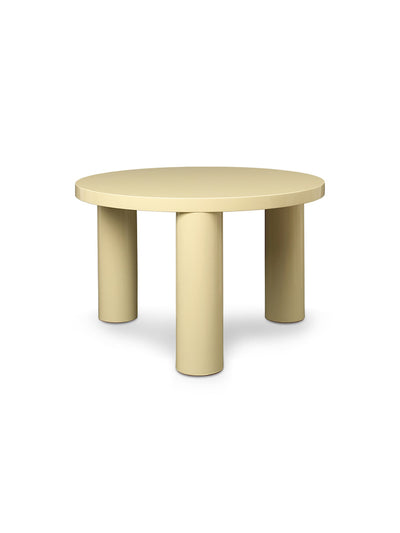 product image for Post Coffee Table By Ferm Living Fl 1104265475 6 33