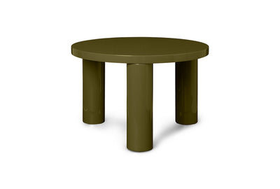 product image for Post Coffee Table By Ferm Living Fl 1104265475 8 16