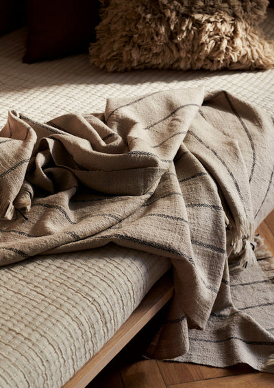 product image for Calm Blanket By Ferm Living Fl 1104266435 2 71