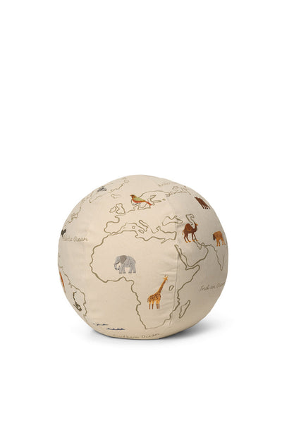 product image for The World Pouf By Ferm Living Fl 1104266498 1 56