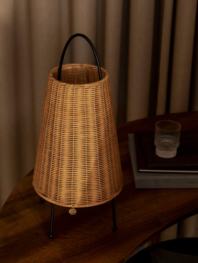 product image for Porti Braided Lamp By Ferm Living Fl 1104266251 3 59