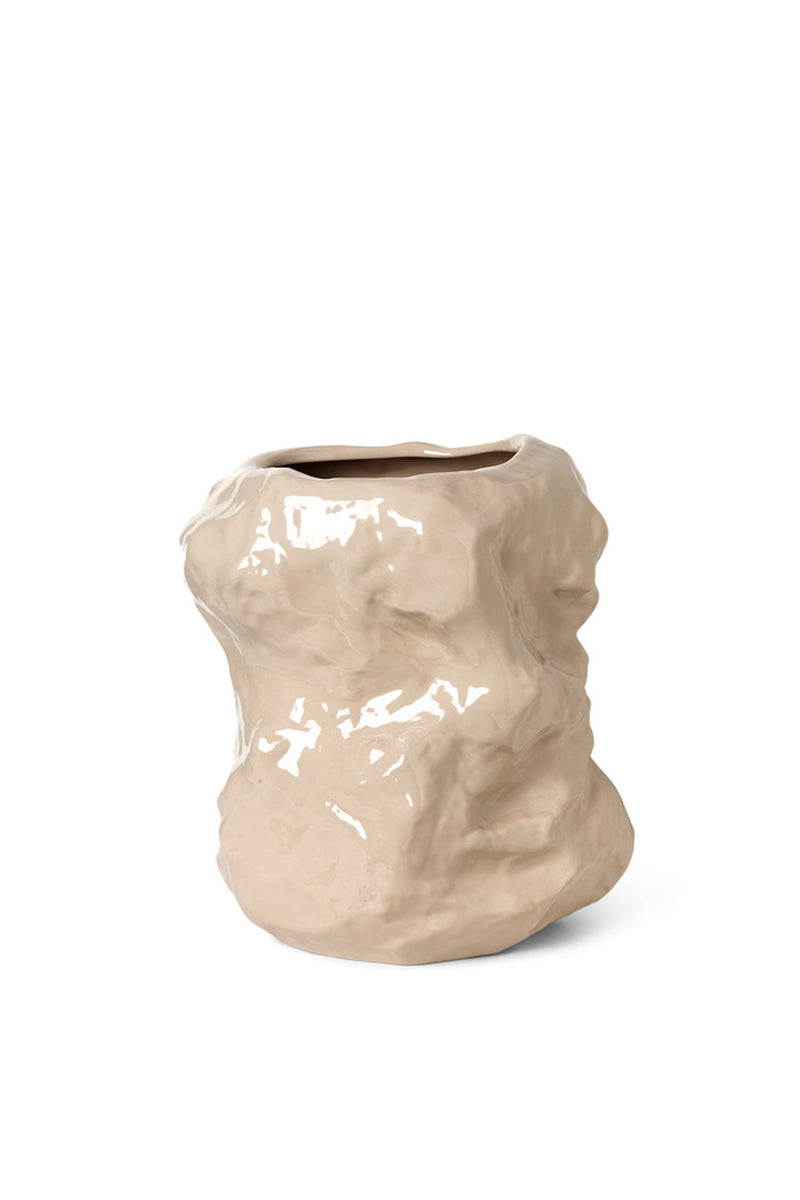 media image for Tuck Vase By Ferm Living Fl 110136693 2 260