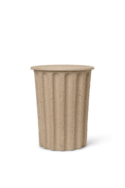 product image for Paper Pulp Paper Bin By Ferm Living Fl 1104263956 2 17