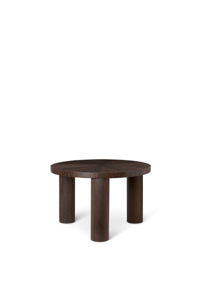 product image for Post Coffee Table By Ferm Living Fl 1104265475 9 95