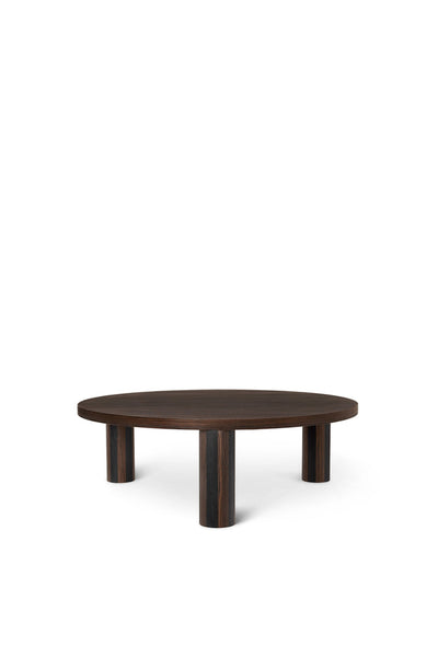 product image for Post Coffee Table By Ferm Living Fl 1104265475 7 62