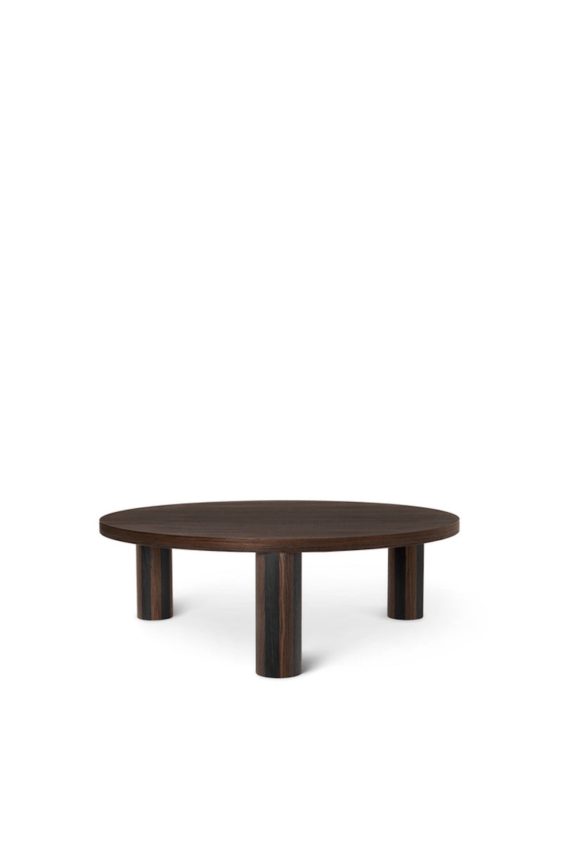 media image for Post Coffee Table By Ferm Living Fl 1104265475 7 264