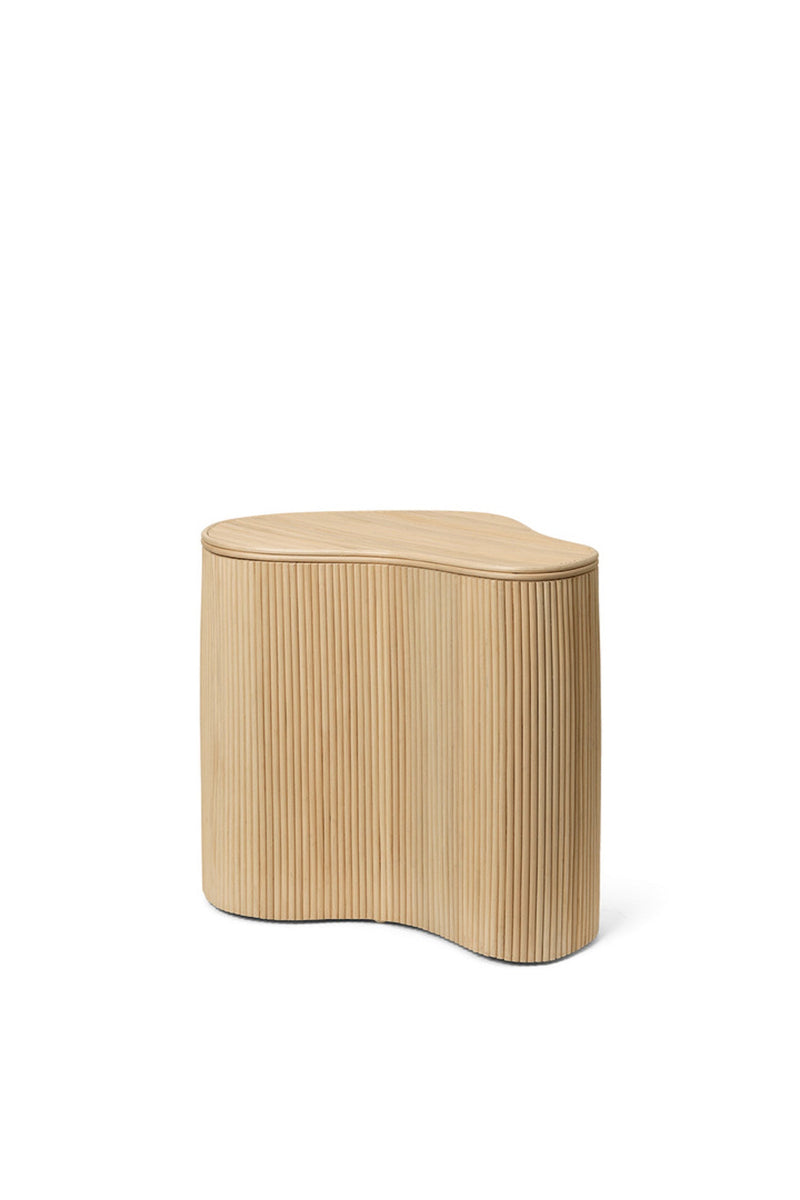 media image for Isola Storage Table By Ferm Living Fl 1104265292 1 218