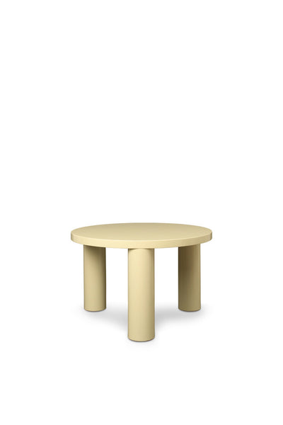 product image for Post Coffee Table By Ferm Living Fl 1104265475 5 64