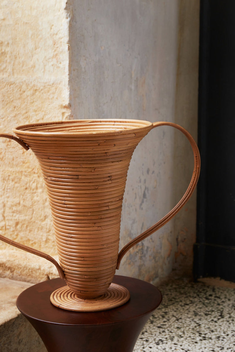media image for Amphora Vase By Ferm Living Fl 1104267462 2 230