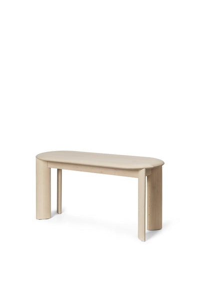 product image for Bevel Bench By Ferm Living Fl 1100452812 4 19