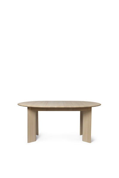 product image for Bevel Table Extend X1 By Ferm Living Fl 1104267442 2 2