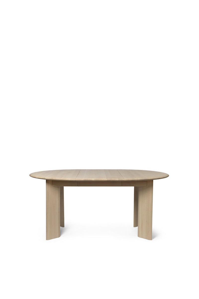 media image for Bevel Table Extend X1 By Ferm Living Fl 1104267442 2 297