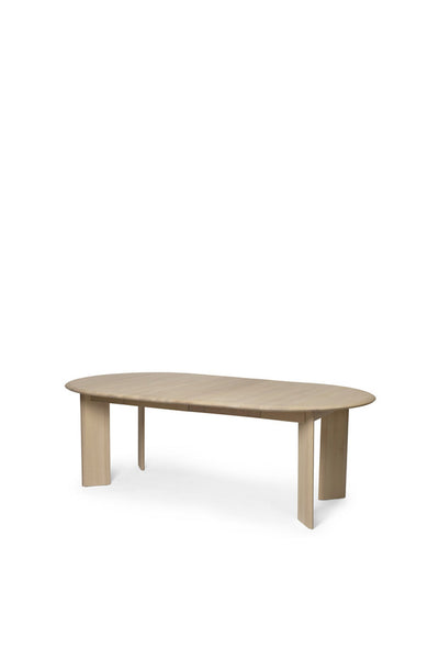 product image of Bevel Table Extend X1 By Ferm Living Fl 1104267442 1 566