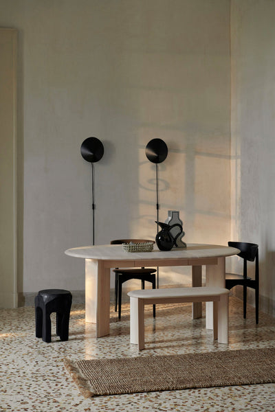 product image for Bevel Table Extend X1 By Ferm Living Fl 1104267442 3 52