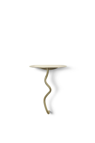 product image for Curvature Wall Table By Ferm Living Fl 1104267227 4 11