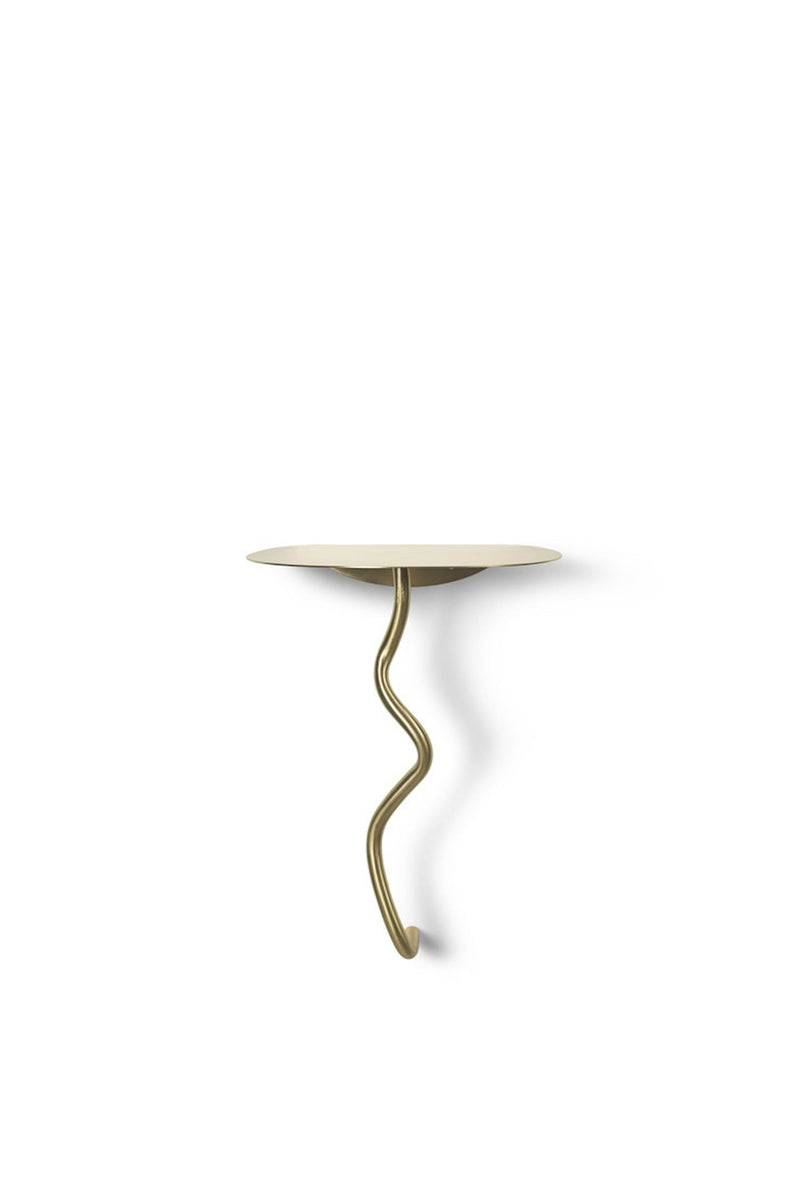 media image for Curvature Wall Table By Ferm Living Fl 1104267227 4 223