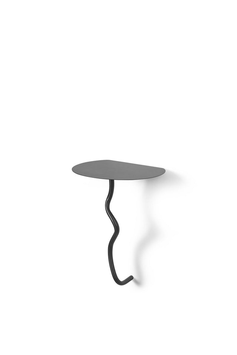 media image for Curvature Wall Table By Ferm Living Fl 1104267227 2 291