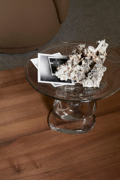 product image for Damo Glass Centrepiece By Ferm Living Fl 1104267323 2 25