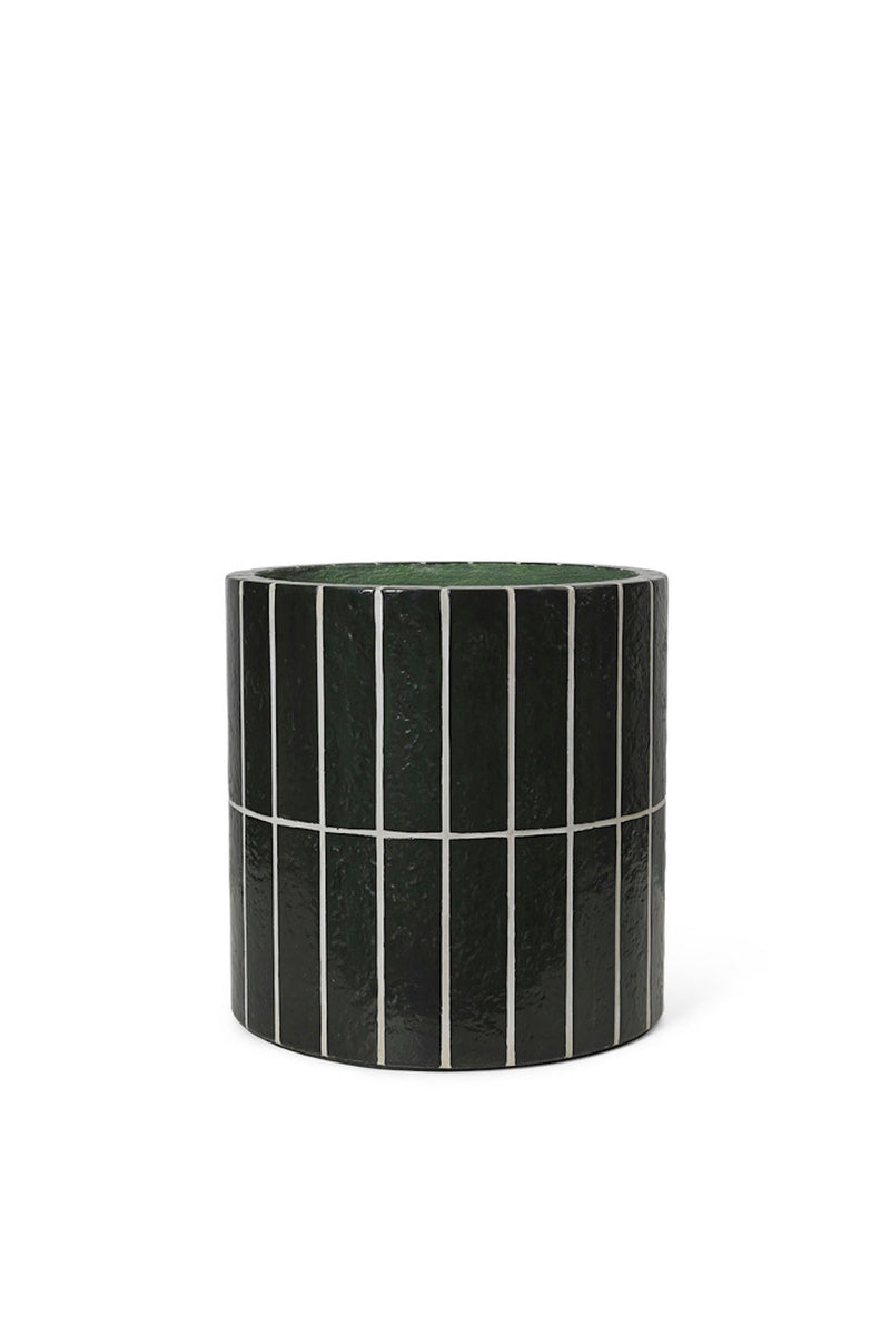 media image for Pillar Plant Pot By Ferm Living Fl 1104267547 1 219