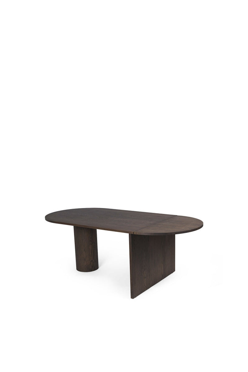 media image for Pylo Dining Table By Ferm Living Fl 1104267682 2 254