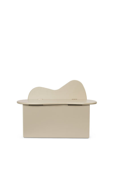 product image for Slope Storage Bench By Ferm Living Fl 1104267517 2 18