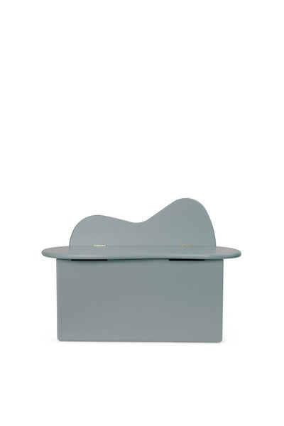 product image for Slope Storage Bench By Ferm Living Fl 1104267517 4 9