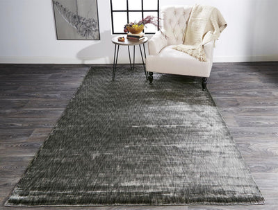 product image for Nantes Silver Gray Rug by BD Fine Roomscene Image 1 21