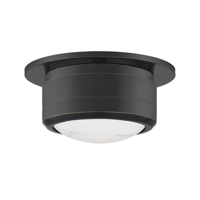 product image for greenport small flush mount by hudson valley lighting 2 96