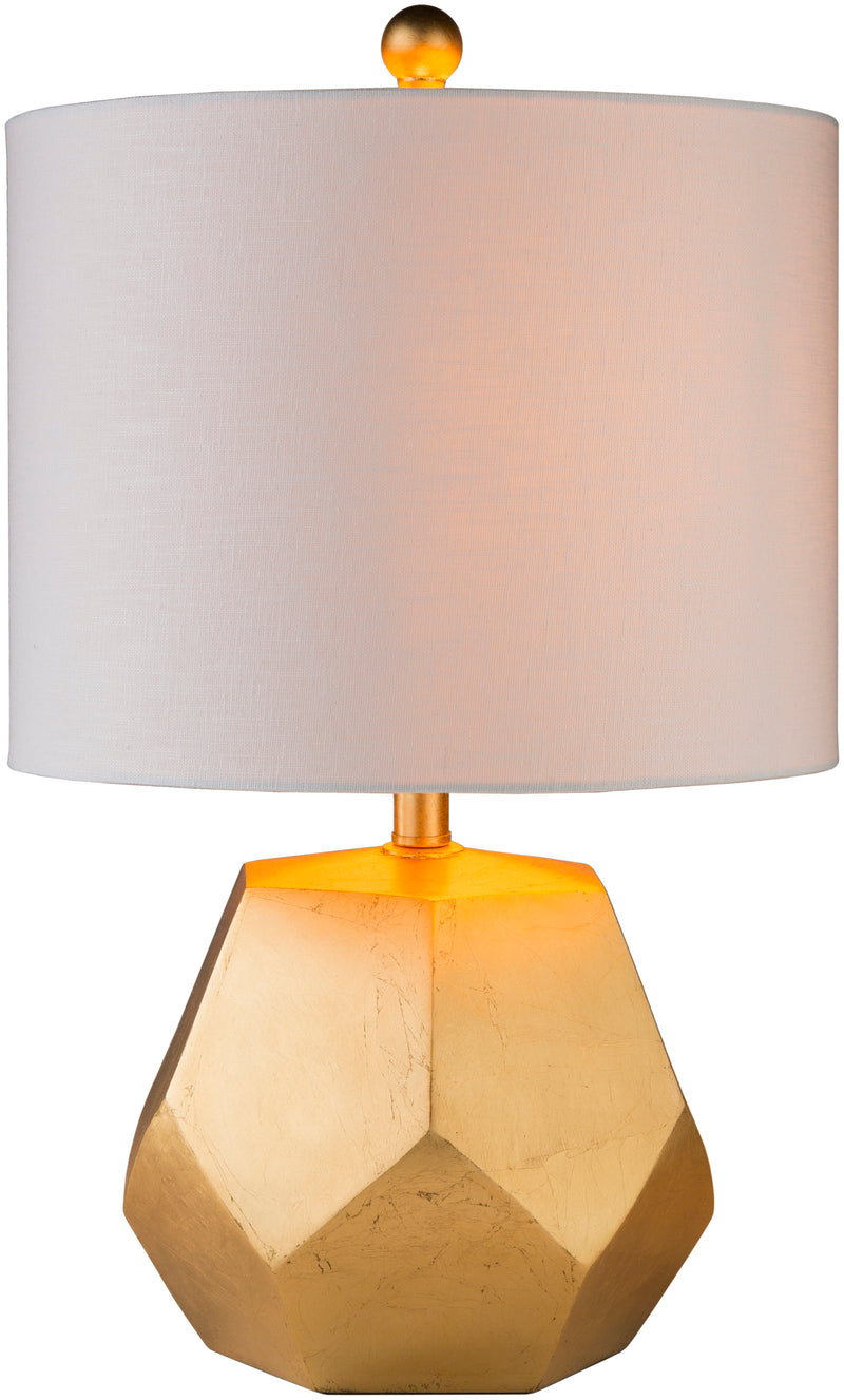 media image for Fielding Table Lamp 295