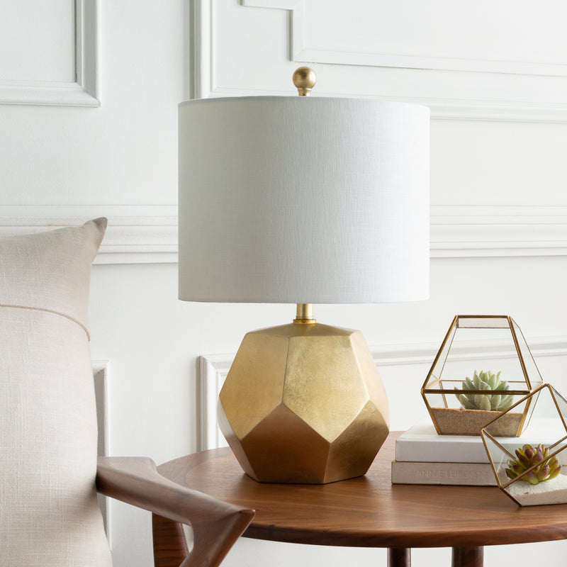 media image for Fielding Table Lamp 267