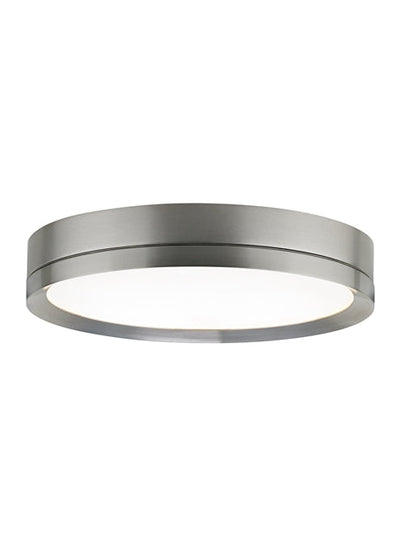 product image for Finch Round Flush Mount Image 3 80