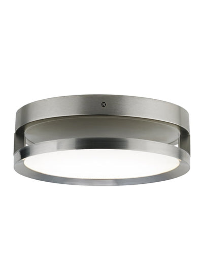 product image for Finch Float Round Flush Mount Image 2 91