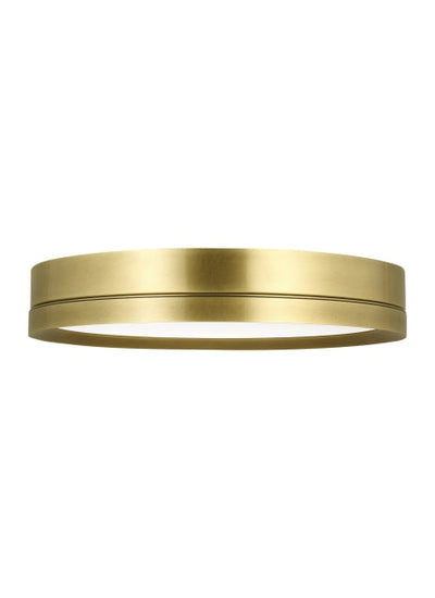 product image for Finch Round Flush Mount Image 2 3
