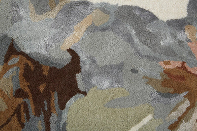 product image for cerelia hand tufted beige multi rug by bd fine dfyr8868bgemlth00 5 74