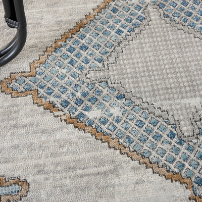 product image for quarry ivory grey blue rug by nourison 99446820433 redo 5 69
