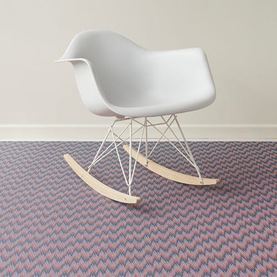 product image for flare woven floor mat by chilewich 200796 001 2 56