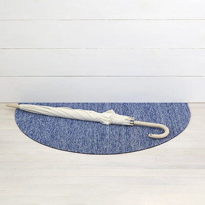 product image of welcome mat in heathered shag by chilewich 200705 008 1 573